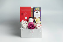 Load image into Gallery viewer, Blissful Blessing Annual Subscription. Get a New Spa Box Each Month!
