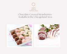 Load image into Gallery viewer, Chocolate Covered Strawberries
