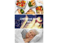 Annual Subscription - Continuous Care Boxes Delivered Monthly