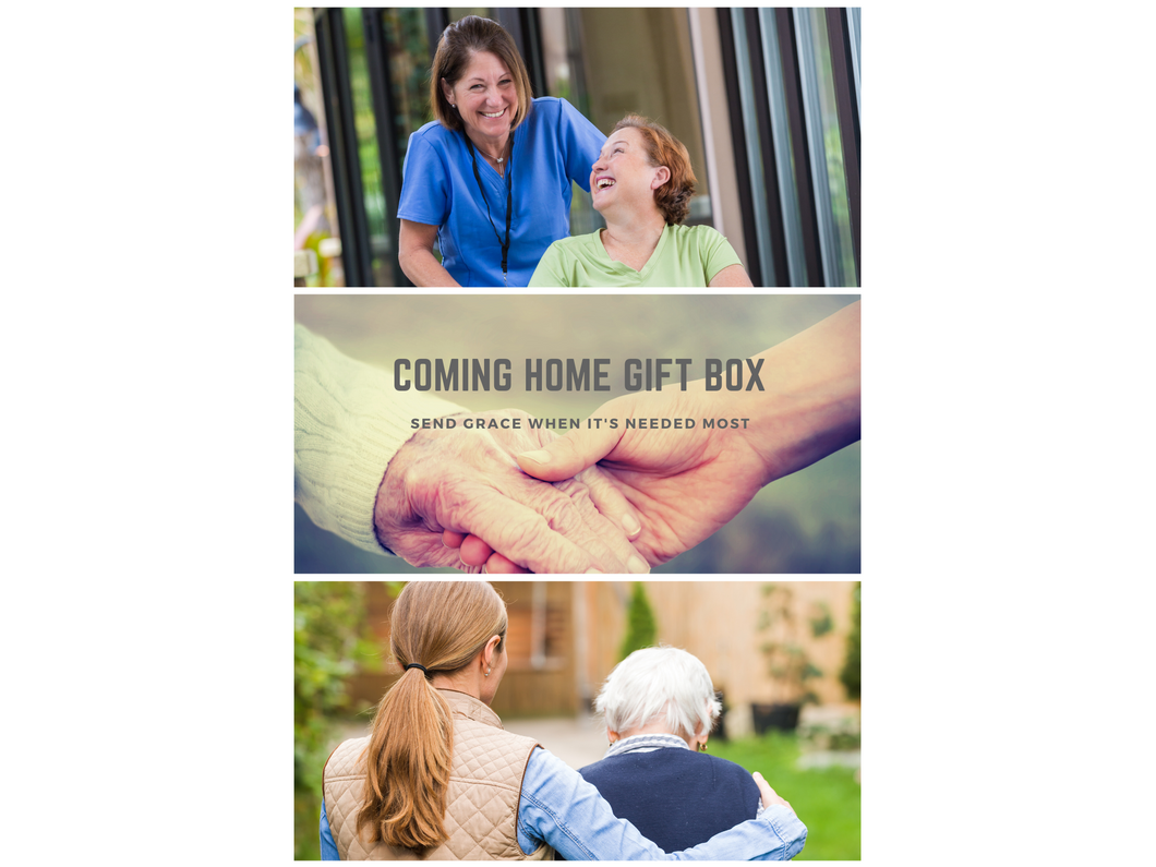 Coming Home Care Box