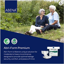 Load image into Gallery viewer, Abena Abri-Form Premium Incontinence Briefs Level 2
