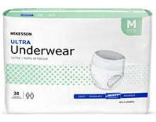 Load image into Gallery viewer, McKesson Ultra Pull Up Underwear
