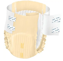 Load image into Gallery viewer, FitRight Stretch Ultra Incontinence Briefs With Tab Closure, M - 80 ct
